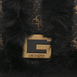 

Сумка Guess Morada (SB) HWSB86 82210 BWL, Коричневий
