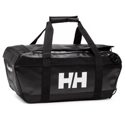 Helly Hansen Сумка Helly Hansen HH Scout Duffel S 67440-990 Чорний