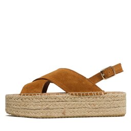 

Еспадрильї Gioseppo COMALA 65619-P Tan, Коричневий