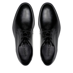 

Туфлі Lasocki MB-MIKI-07 Black, Чорний