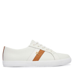 LAUREN RALPH LAUREN Sneakers LAUREN RALPH LAUREN 802925365011 Weiß