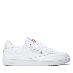 Reebok Sneakers Reebok SS-CLUB C 85 100000015 Weiß