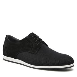 Ryłko Scarpe basse Ryłko IPTR08 Czarny 2ZY