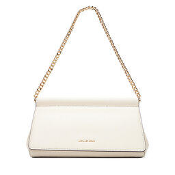 MICHAEL Michael Kors Kabelka MICHAEL Michael Kors Carmine 30S5G9YC6L Écru