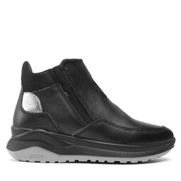 

Ботильйони Grisport 6709O3G Nero Oxford, Чорний