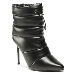 Steve Madden Stövletter Steve Madden Cloak SM11002184-02002-001 Black