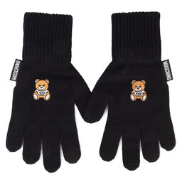 MOSCHINO Дамски ръкавици MOSCHINO 65162 M2097 16