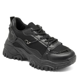 DeeZee Sneakers DeeZee TS5237-01 Black