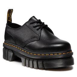 Dr. Martens Bulerji Dr. Martens Audrick 3-Eye Shoe 27147001 Black