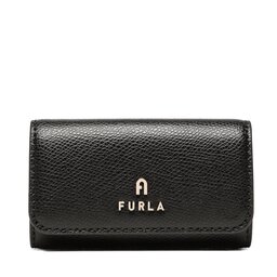 Furla Θήκη κλειδιών Furla Camelia WR00436-ARE000-O6000-1-007-20-CN Nero