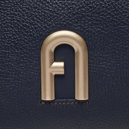 

Сумка Furla Primula S Hobo WB00507-HSF000-2676S-9035 Mediterraneo, Cиній