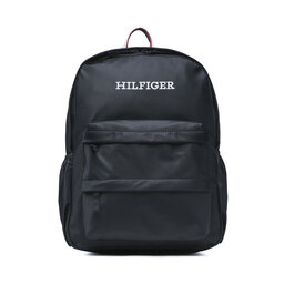 Tommy Hilfiger Rucsac Tommy Hilfiger Corporate Hilfiger Backpack Plus AU0AU01722 DW6