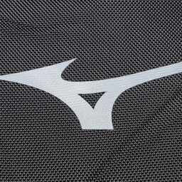 

Рюкзак Mizuno Backpack 18 33GD2004 Sumi/Black, Чорний