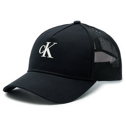 Calvin Klein Jeans Keps Calvin Klein Jeans K50K510749 Black BDS
