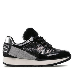 Nelli Blu Sneakersy Nelli Blu CS5172-01 Czarny