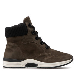 

Ботильйони Caprice 9-25255-29 Hunter Suede 711, Хакі