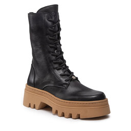 Eva Minge Schnürstiefeletten Eva Minge EM-60-12-001558 101