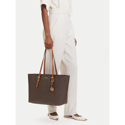 MICHAEL Michael Kors Handtasche MICHAEL Michael Kors Quinn 30T5GQNT9B Braun