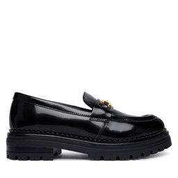Elisabetta Franchi Лофери Elisabetta Franchi F4A4-E0644-1259 S Чорний