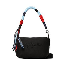 Pepe Jeans Geantă Pepe Jeans Lydia PL031416 Black 999