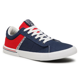 Big Star Shoes Scarpe sportive Big Star Shoes FF174137 Navy/Red