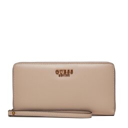 Guess Velká dámská peněženka Guess Laurel (VB) Slg SWVB85 00630 LGR