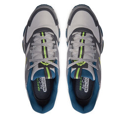 

Трекінгові черевики Skechers Skech-Air Envoy-Sleek Envoy 237553/GYAQ Gray, Сірий