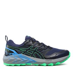 

Взуття Asics Gel-Trabuco Terra 1011B029 Deep Ocean/New Leaf 409, Cиній