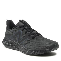 New Balance Apavi New Balance 411 v3 M411LK3 Pelēks
