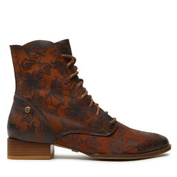 Maciejka Stiefeletten Maciejka 06391-29/00-0 Braun