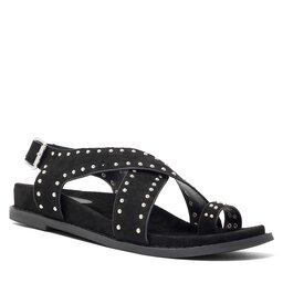 DeeZee Sandali DeeZee HCL221139 Nero