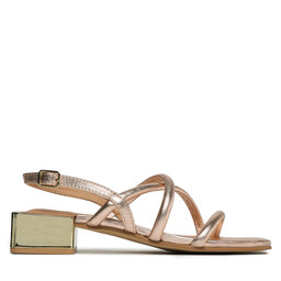 

Босоніжки Gioseppo CALOOCAN 69192-P Rose Gold, Рожеве золото
