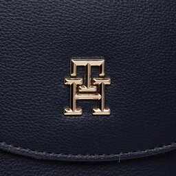 

Рюкзак Tommy Hilfiger Life AW0AW14217 DW6, Cиній
