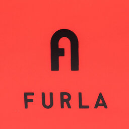 

Сумка Furla Babylon WE00301-BX1190-1554S-1-042-20-CN-E Grenadine, Червоний