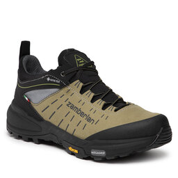 Zamberlan Trekking-skor Zamberlan 335 Circe Gtx Low GORE TEX Sage
