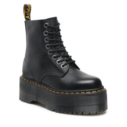 Dr. Martens Chaussures Rangers Dr. Martens Pascal Max 26925001 Black
