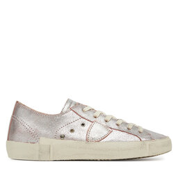 Philippe Model Zapatillas Philippe Model Prsx Tennis A009752 PRLD LM01 Rosa