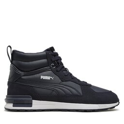 

Снікерcи Puma Graviton Mid 383204 05 Parisian Night/Nimbus Cloud, Cиній