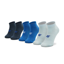 4F Calzini lunghi da bambini 4F HJL22-JSOM001 33S/34S/31M