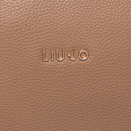 

Сумка Liu Jo M Satchel AA0190 E0031 Nuez 71038, Коричневий