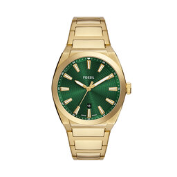 Fossil Ceas Fossil FS6090 Auriu