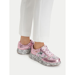 Laura Vita Sneakers Laura Vita Nikito 52 Rosa