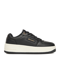 Champion Sneakers Champion CEO-RD18 TWIN PLAT S11788-KK007 Negru