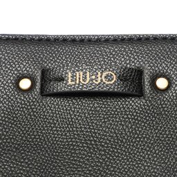

Сумка Liu Jo AA3162 E0087 Nero 22222, Чорний