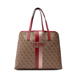 Guess Сумочка Guess HWBS69 95240 LATTE/RED