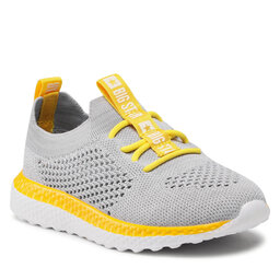 Big Star Shoes Sneakers Big Star ShoesBig Star Shoes JJ374376 Yellow
