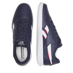 

Взуття Reebok Court Advance ID7744 Navy, Cиній