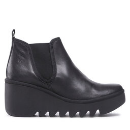 

Ботильйони Fly London Bynefly P501349010 Black, Чорний