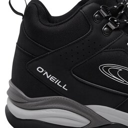 

Взуття O'Neill Stratton Men Mid 90233059.25Y Black, Чорний