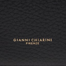 

Сумка Gianni Chiarini Brooke BS 10911 TKL Nero, Чорний